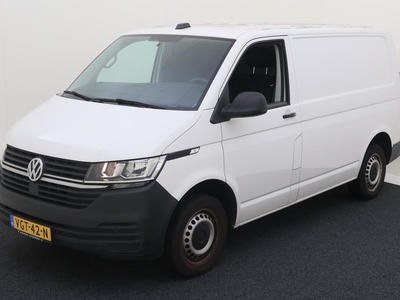 Volkswagen Transporter (GB) 2.0TDI 28 L1H1 90PK TREKHAAK EXECUTIVE PLUS, 2020