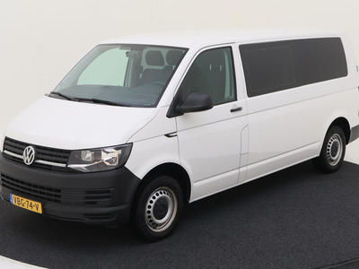 Volkswagen Transporter GB 2.0 TDI 102PK L2H1 340/2800 (EURO 6) ECONOMY BUSINESS NAVI TR, 2019