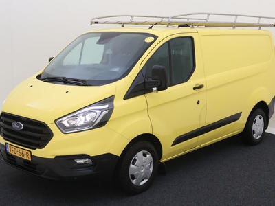 Ford Transit custom 280 2.0 TDCI 105PK L1H1 TREND DRIVER ASSIST 2 TREKHAAK, 2020