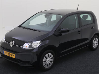 Volkswagen Up! 1.0 MPI 65PK UP!, 2022