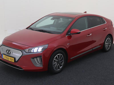 Hyundai Ioniq PREMIUM EV 38KWH 136PK, 2020