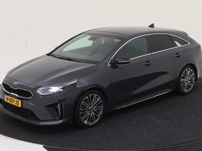 Kia Proceed 1.4 T-GDI 140PK AUT GT-PLUSLINE TREKHAAK, 2020