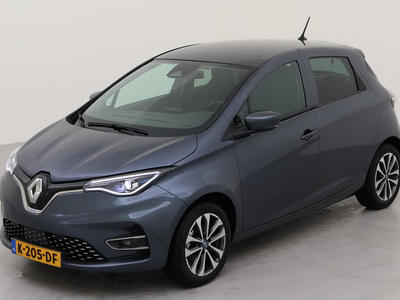 Renault Zoe BEV R135 INTENS 52KWH 136PK, 2020