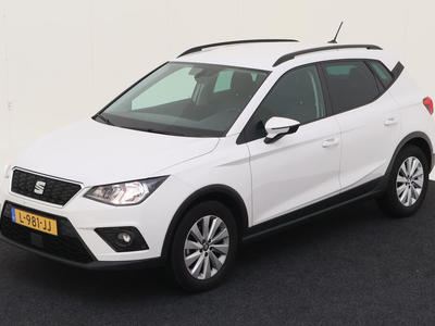 Seat Arona 1.0 TSI 95PK STYLE BUSINESS INTENSE, 2021
