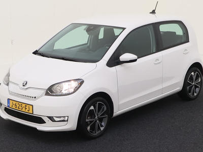 Skoda Citigo e-iv BEV 83PK STYLE, 2020