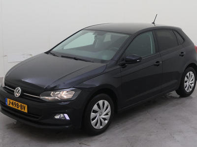 Volkswagen Polo 1.0 TSI 95PK COMFORTLINE MULTIMEDIA, 2020