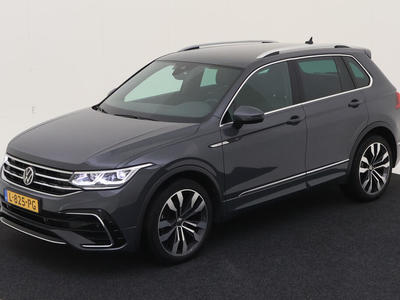Volkswagen Tiguan 1.5 TSI 150PK DSG R-LINE MULTIMEDIA, 2021