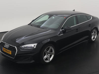 Audi A5 Sportback 35 TFSI 150PK S TRONIC PRO LINE, 2023