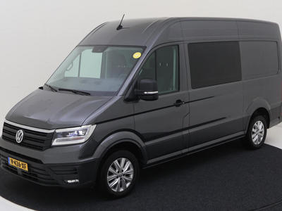 Volkswagen Crafter GB 2.0 TDI 177PK DSG L3H3 364/3500 FWD EXCLUSIVE EDITION 7P, 2019