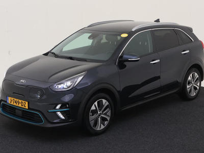 Kia Niro ev EXECUTIVELINE 64KWH 204PK, 2020