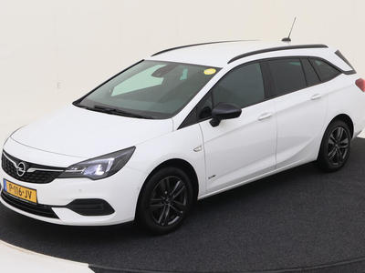 Opel Astra sports tourer 1.2 110PK DESIGN &amp; TECH, 2022