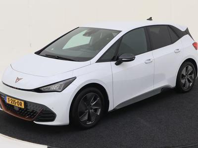 CUPRA Born BEV 204PK 58KWH ESSENTIAL, 2023