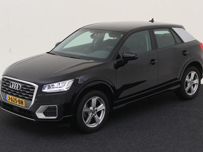 Audi Q2 30 TFSI 116PK EPIC, 2020