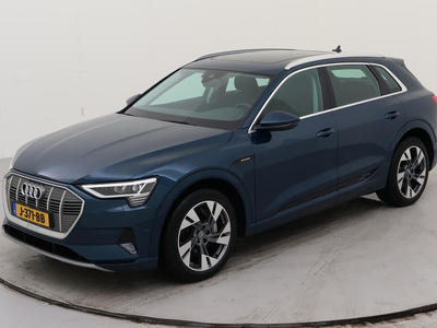 Audi E-tron 50 BEV 313PK QUATTRO LAUNCH EDITION+, 2020