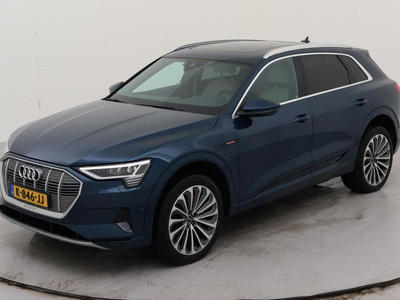 Audi E-tron 55 BEV 408PK QUATTRO BUSINESS EDITION PLUS TOUR, 2020