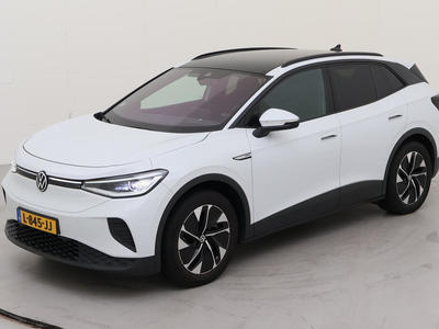 Volkswagen Id4 BEV 204PK 77KWH MAX TREKHAAK, 2021