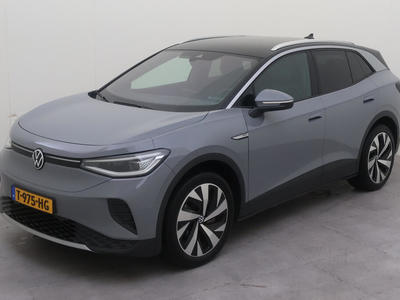 Volkswagen Id4 BEV 174PK 77KWH PRO BUSINESS COMFORT MULTIMEDIA STYLE, 2023