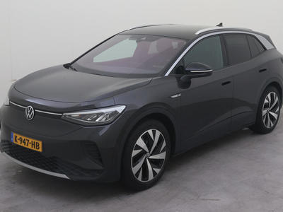 Volkswagen Id4 BEV 204PK 77KWH 1ST, 2020