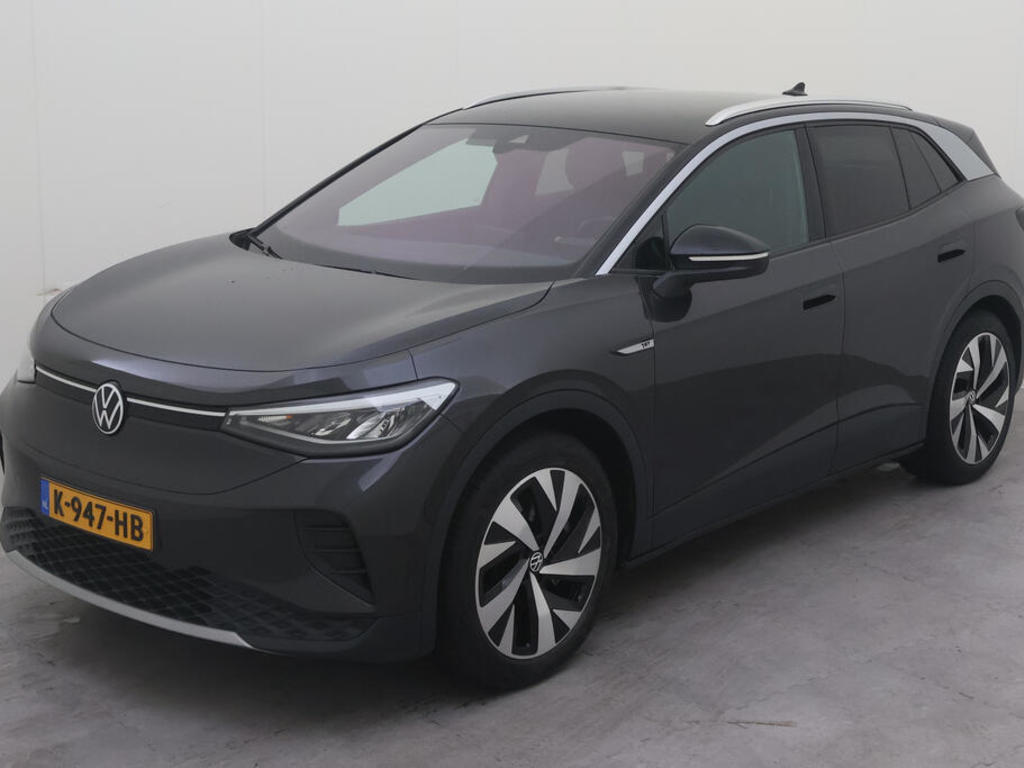 Volkswagen Id4 BEV 204PK 77KWH 1ST, 2020