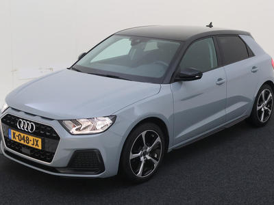 Audi A1 Sportback 25 TFSI 95PK EPIC, 2021
