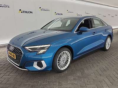 Audi A3 Limousine 35 TFSI S TRONIC BUSINESS EDITION 4D 110KW, 2020