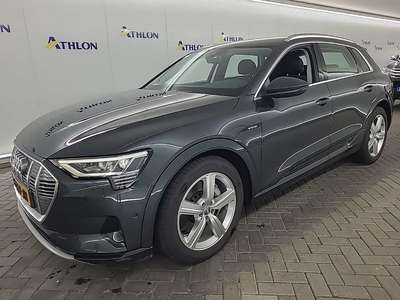 Audi E-tron 50 QUATTRO BUSINESS EDITION 5D 230KW, 2020