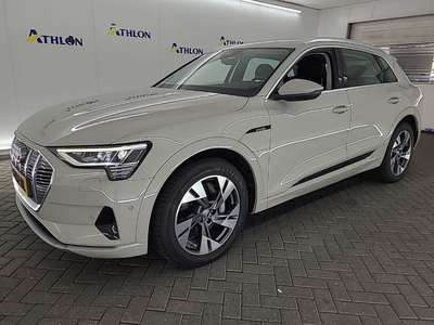 Audi E-tron 50 QUATTRO BUSINESS EDITION 5D 230KW, 2020