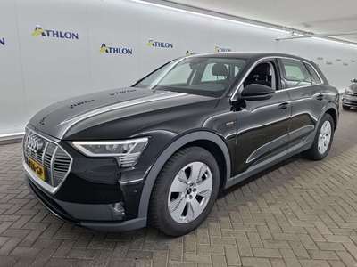 Audi E-tron 55 QUATTRO EDITION 5D 300KW, 2020