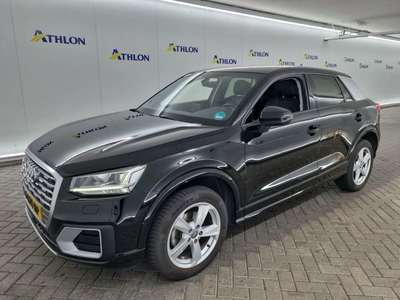 Audi Q2 30 TFSI EPIC 5D 85KW, 2020