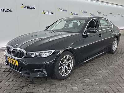 BMW 3 SERIE SEDAN 318IA 4D 115KW, 2020