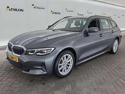 BMW 3 SERIE TOURING 320IA BUSINESS EDITION 5D 135KW, 2021