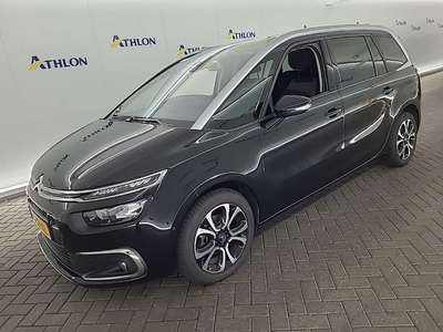 Citroen C4 spacetourer PURETECH 130 S&amp;S BUSINESS 5D 96KW, 2020