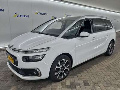 Citroen Grand c4 spaceto PURETECH 130 S&amp;S EAT8 BUSINESS 5D 96KW, 2020
