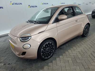 Fiat 500e 42KWH LA PRIMA 3+1 4D 87KW, 2021
