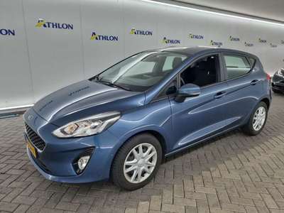 Ford Fiesta 1.0 ECOBOOST 95PK CONNECTED 5D, 2020
