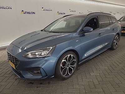 Ford Focus wagon 1.0 ECOBO HYBR 155PK ST-LINE X BUS WAGON 5D, 2021