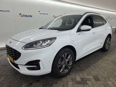 Ford Kuga ST-LINE X 2.5 PHEV E-CVT AUTOMAAT 5D 165KW, 2021