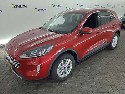 Ford Kuga TITANIUM 2.5 PHEV E-CVT AUTOMAAT 5D 165KW, 2023
