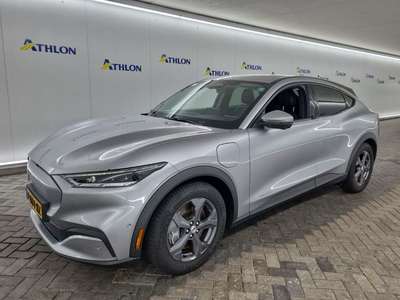 Ford Mustang mach-e 75KWH RWD AUTO 5D 198KW, 2022