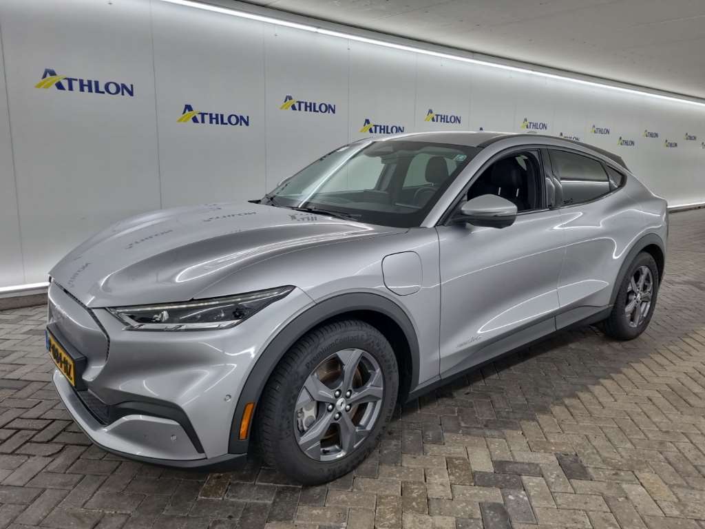 Ford Mustang mach-e 75KWH RWD AUTO 5D 198KW, 2022