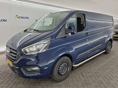 Ford Transit connect L2 TREND 1.0 ECOBOOST 4D 74KW, 2021