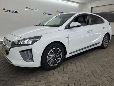 Hyundai Ioniq EV PREMIUM 5D 100KW, 2020
