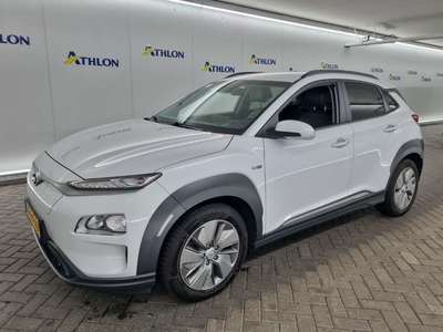 Hyundai Kona FASHION ELECTRIC 64 KWH 5D, 2020
