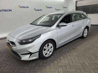 Kia Ceed sportswagon 1.0 T-GDI DYNAMICLINE 5D 88KW UITLOPEND, 2022