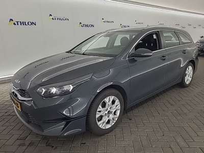 Kia Ceed sportswagon 1.5 T-GDI DYNAMICLINE 5D 117KW ATHLON EDITION, 2022