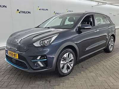 Kia Niro E-NIRO EV DYNAMICLINE 5D 150KW, 2020