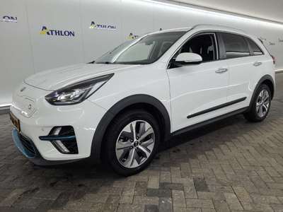 Kia Niro E-NIRO EV EXECUTIVELINE 3-FASE 5D 150KW, 2020
