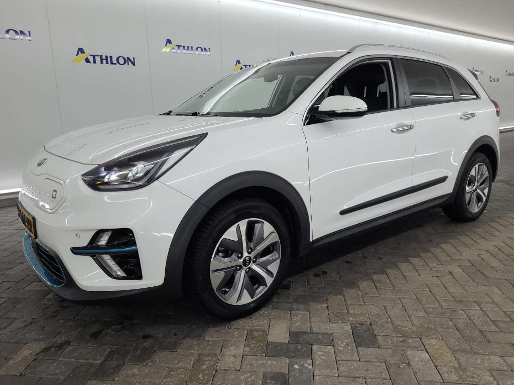 Kia Niro E-NIRO EV EXECUTIVELINE 3-FASE 5D 150KW, 2020