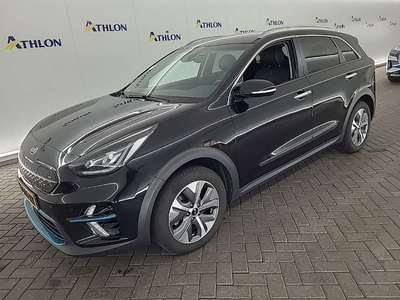 Kia Niro E-NIRO EV EXECUTIVELINE 3-FASE 5D 150KW, 2020
