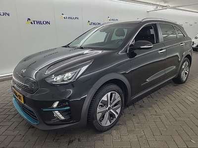 Kia Niro E-NIRO EV EXECUTIVELINE 3-FASE 5D 150KW, 2020